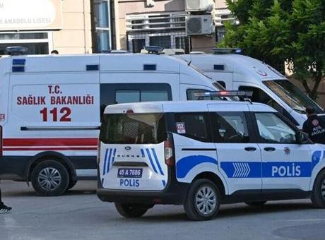 11 öğrencinin yaralandığı silahlı saldırıda 10 şüpheli adliyeye sevk edildi