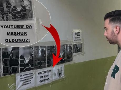 Bursa'da ‘ibretlik' çözüm! Fotoğraflarıyla tek tek ifşa etti