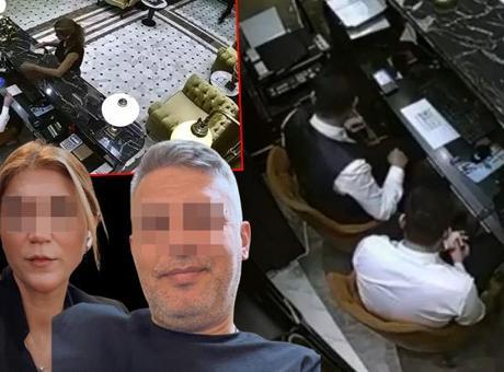 Birlik olan otel çalışanları patronu soydu! Çaldıkları parayla butik otel satın aldı