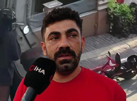 Online makarna siparişi sonrası rahatsızlandı! İşletmenin adresine gidince şoke oldu