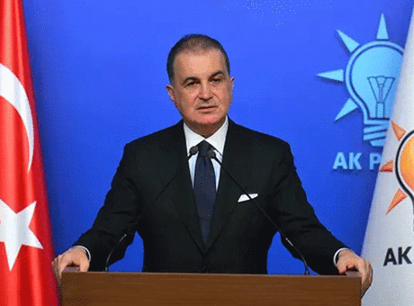 Kazakistan’da tatbikatta 12 şehit! AK Parti Sözcüsü Çelik: Acınız acımızdır