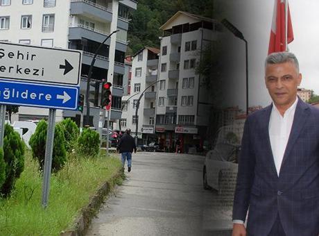 Nüfusu 14 bin, ABD'deki hemşehrileri 30 bini aştı! Bir ilçenin Amerikan rüyası: Sanki köyüme gitmiş gibi