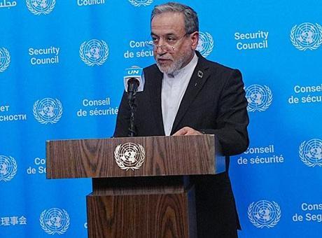 İran, Hürmüz Boğazı'nın yeniden açılması için şartını açıkladı! 7 günlük plan masada
